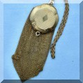J28. Vintage purse. 